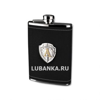 Фляга «Альфа»